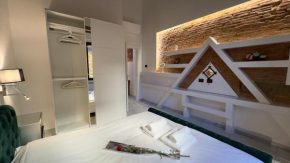 Suite Stylish & Cozy Apartment in the Heart of Florence